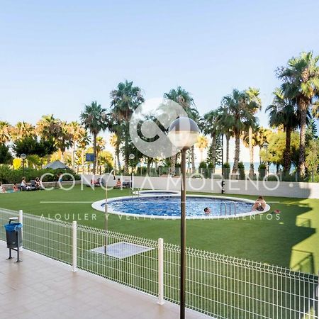 Vila Dorpesa X-Cm Oropesa del Mar Zewnętrze zdjęcie