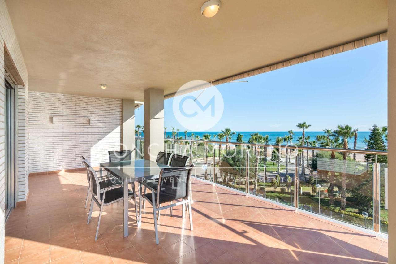 Vila Dorpesa X-Cm Oropesa del Mar Zewnętrze zdjęcie