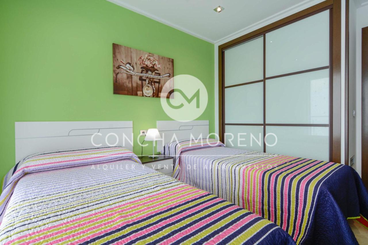 Vila Dorpesa X-Cm Oropesa del Mar Zewnętrze zdjęcie