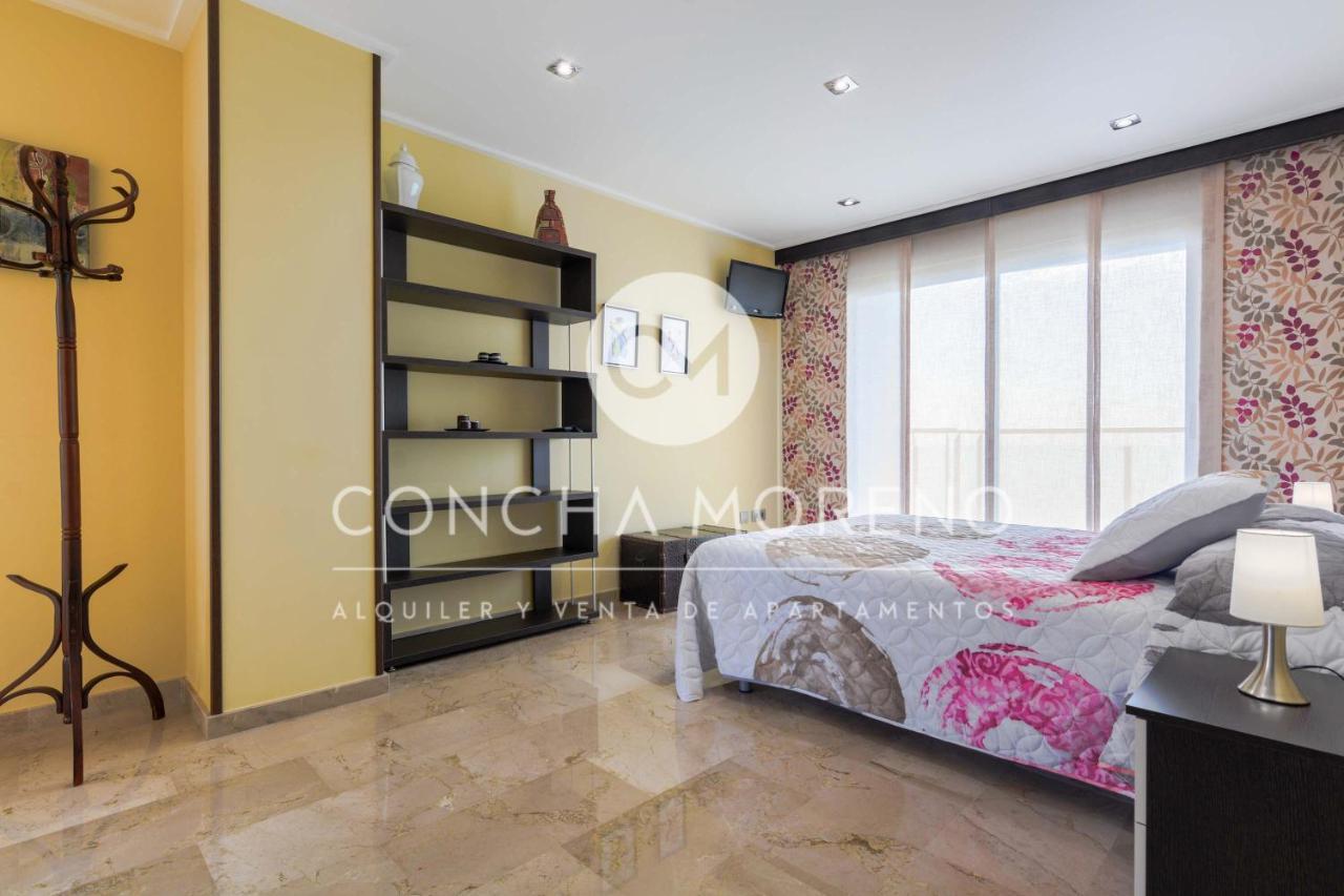 Vila Dorpesa X-Cm Oropesa del Mar Zewnętrze zdjęcie