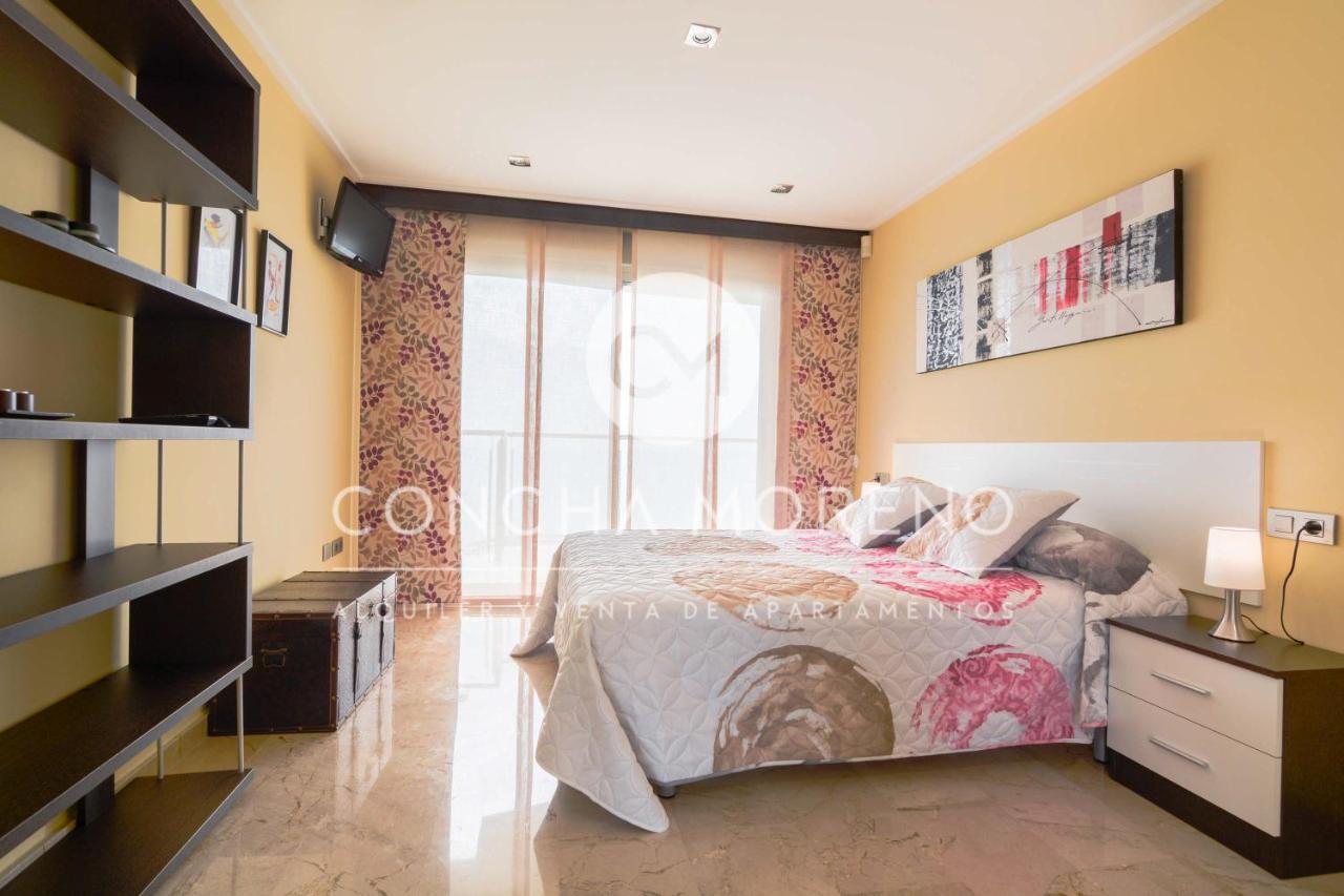 Vila Dorpesa X-Cm Oropesa del Mar Zewnętrze zdjęcie