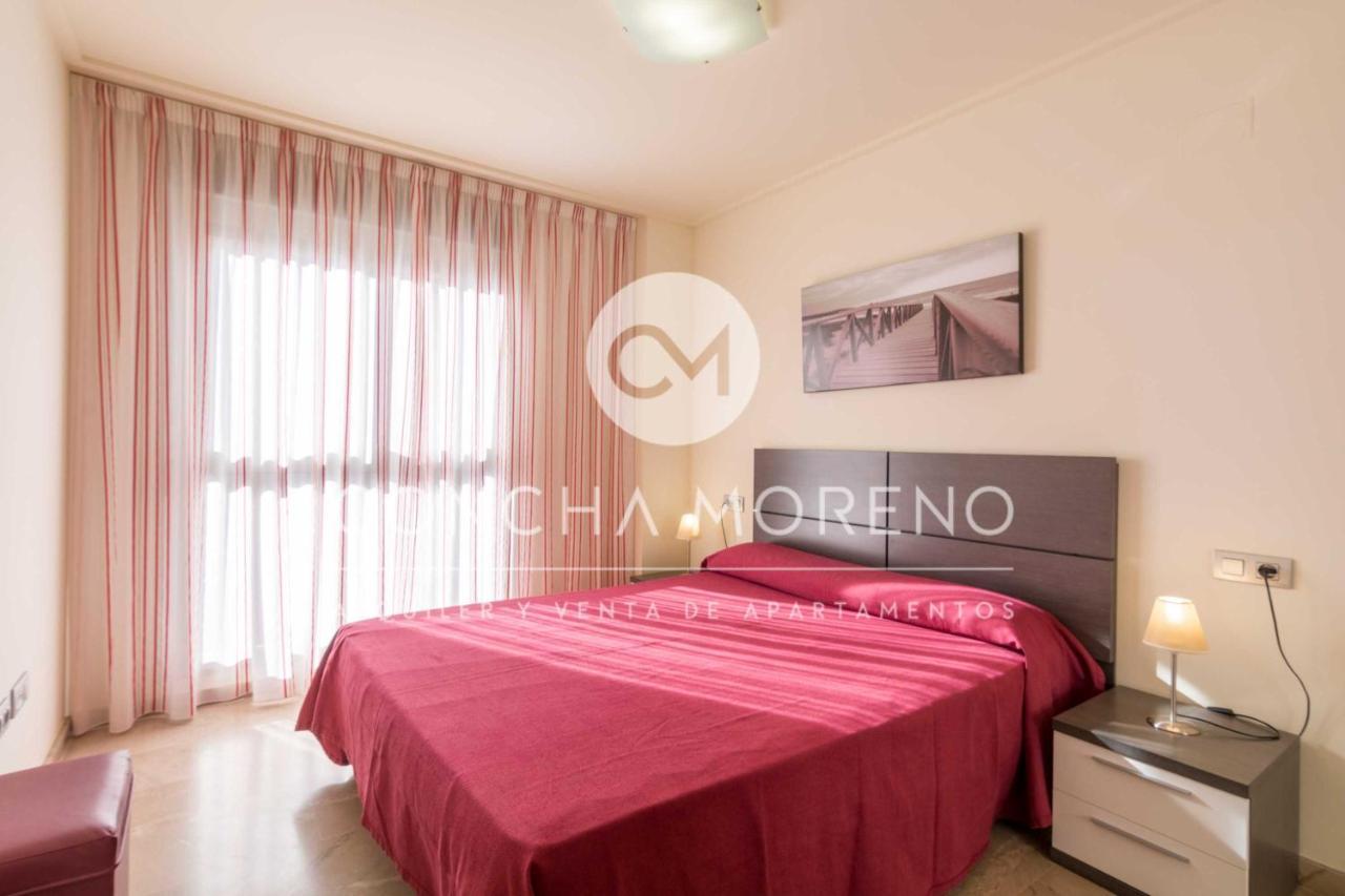 Vila Dorpesa X-Cm Oropesa del Mar Zewnętrze zdjęcie