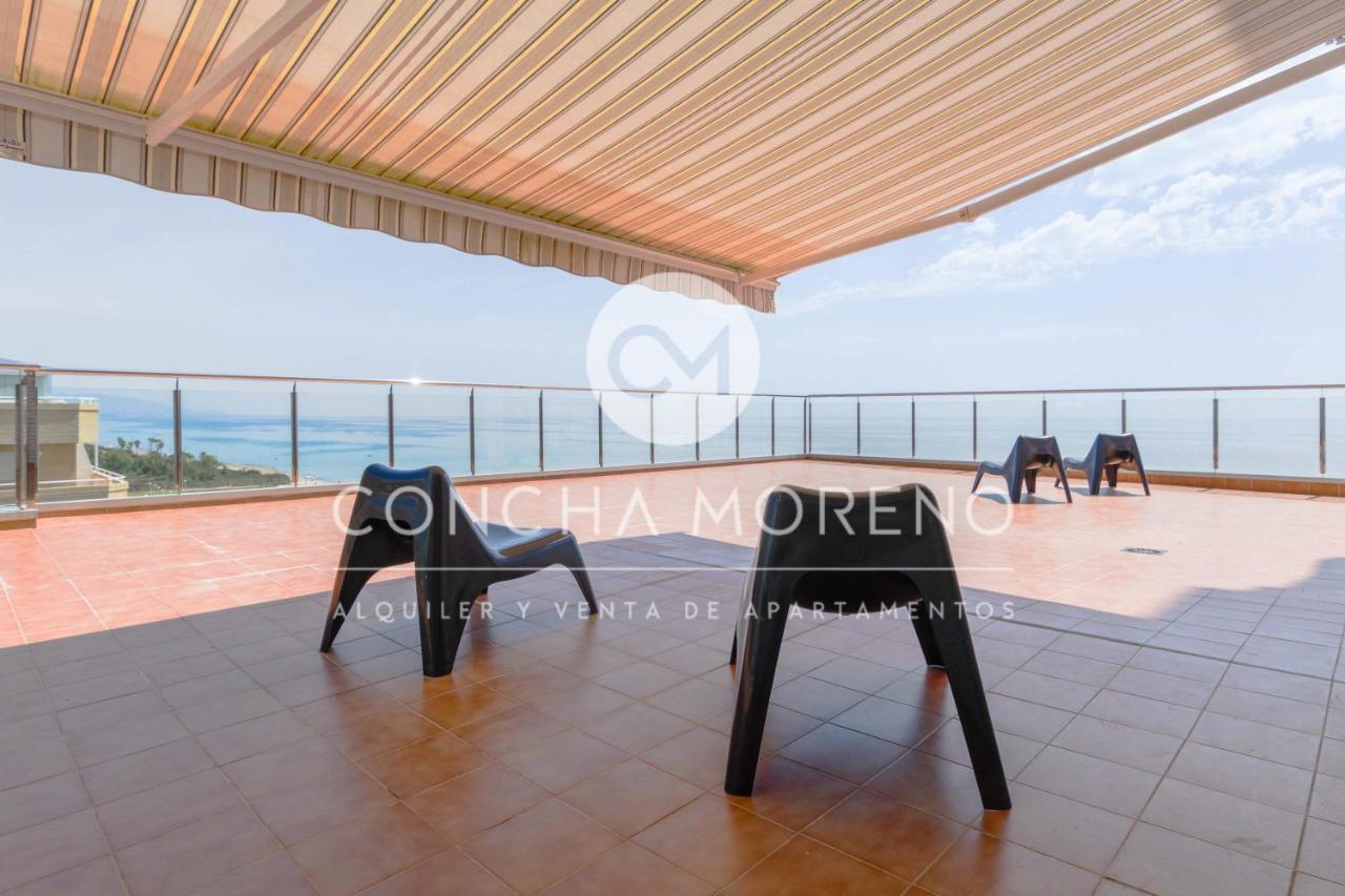 Vila Dorpesa X-Cm Oropesa del Mar Zewnętrze zdjęcie