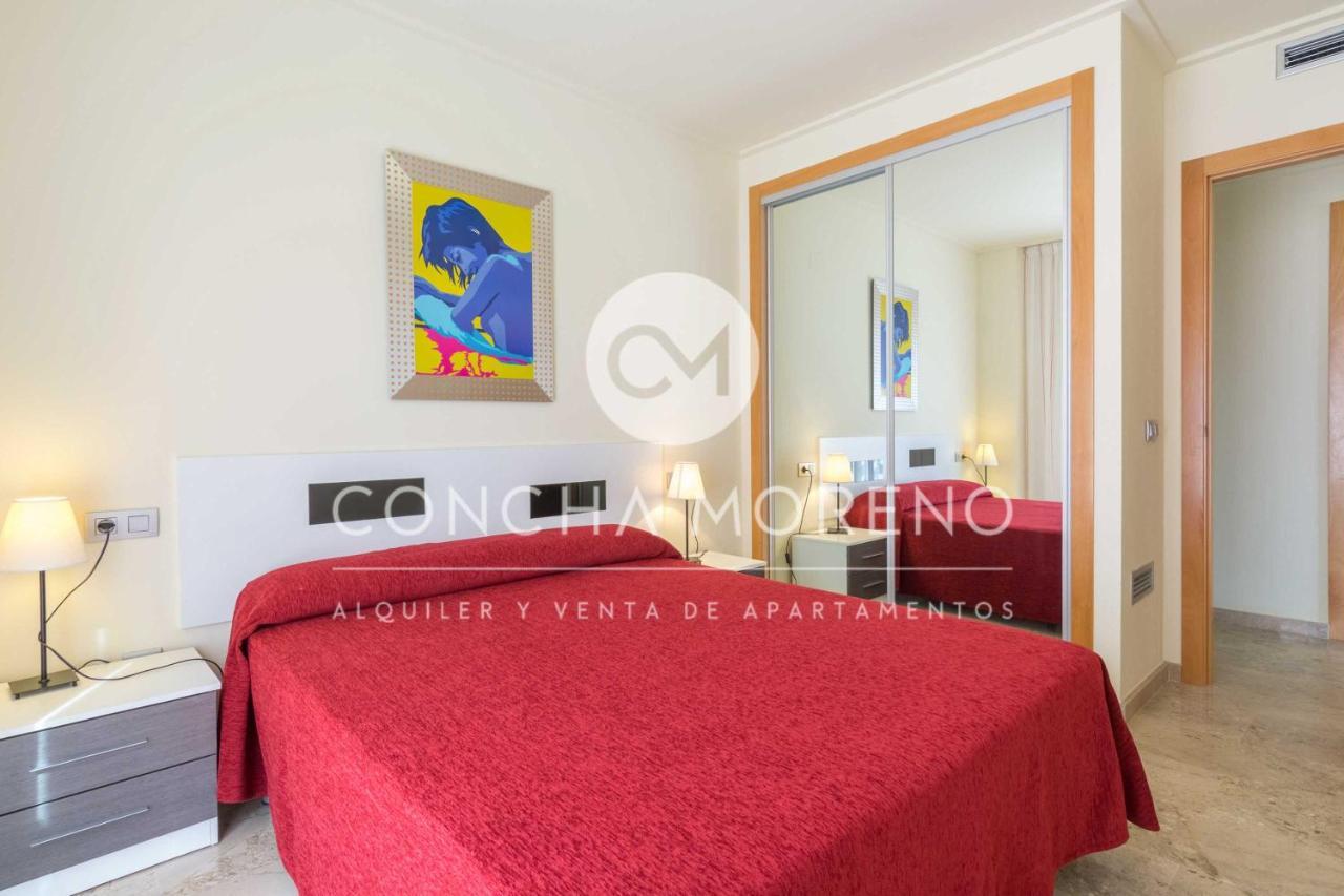 Vila Dorpesa X-Cm Oropesa del Mar Zewnętrze zdjęcie