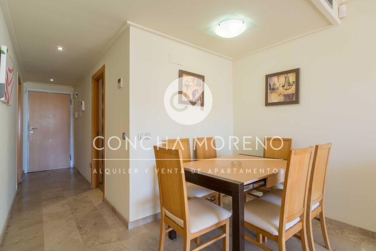 Vila Dorpesa X-Cm Oropesa del Mar Zewnętrze zdjęcie