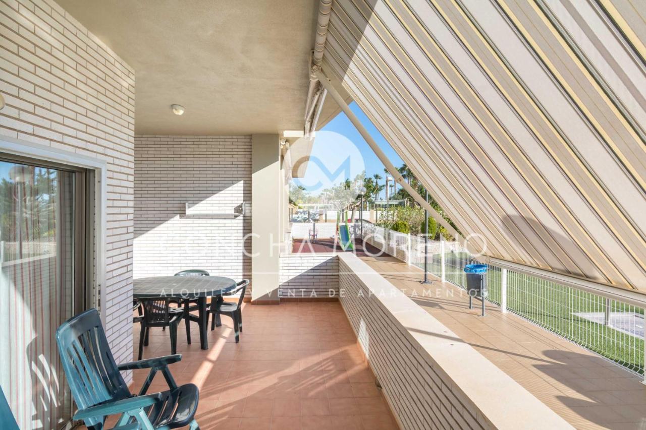 Vila Dorpesa X-Cm Oropesa del Mar Zewnętrze zdjęcie