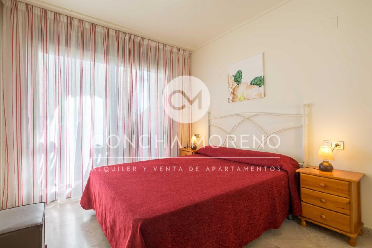 Vila Dorpesa X-Cm Oropesa del Mar Zewnętrze zdjęcie
