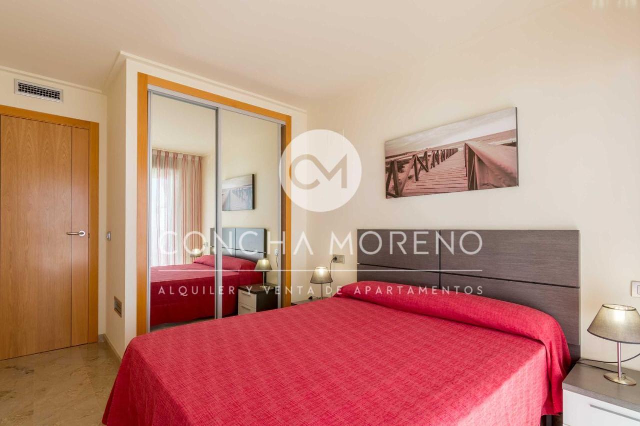 Vila Dorpesa X-Cm Oropesa del Mar Zewnętrze zdjęcie