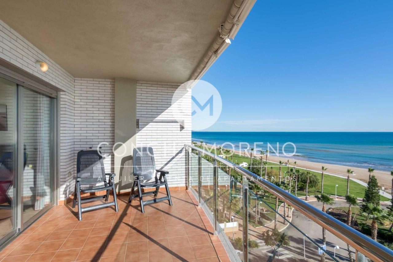 Vila Dorpesa X-Cm Oropesa del Mar Zewnętrze zdjęcie