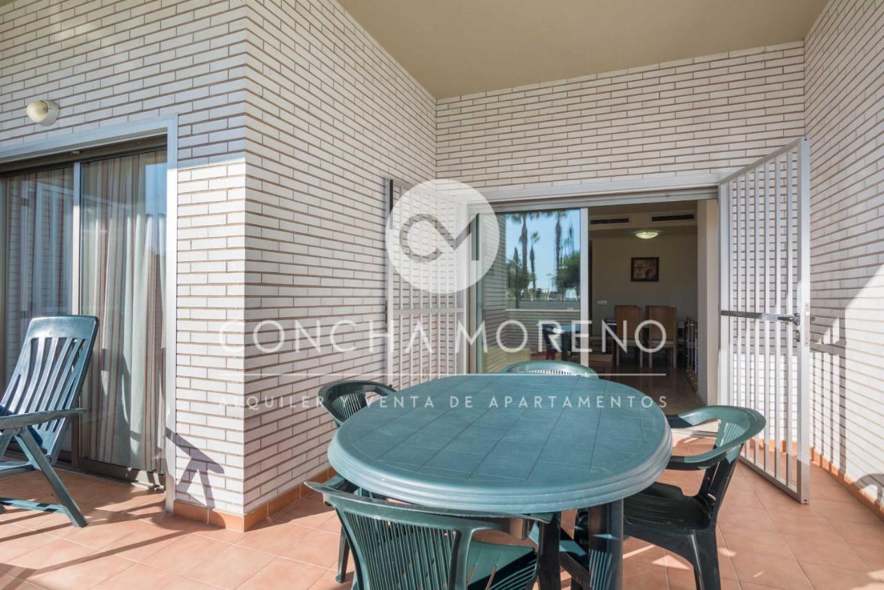 Vila Dorpesa X-Cm Oropesa del Mar Zewnętrze zdjęcie
