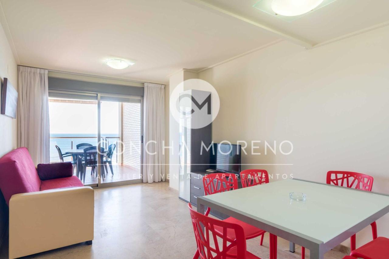 Vila Dorpesa X-Cm Oropesa del Mar Zewnętrze zdjęcie