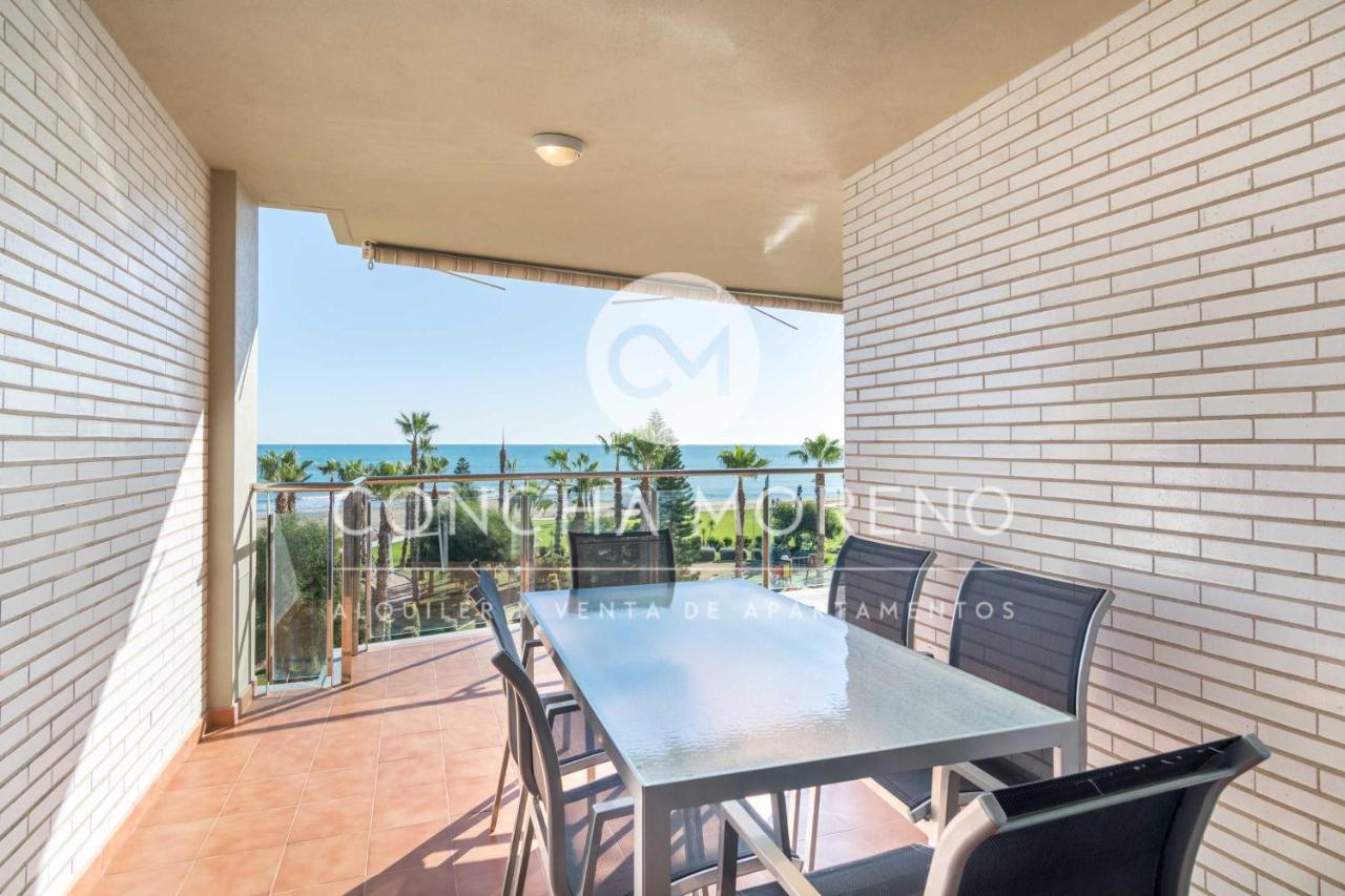 Vila Dorpesa X-Cm Oropesa del Mar Zewnętrze zdjęcie