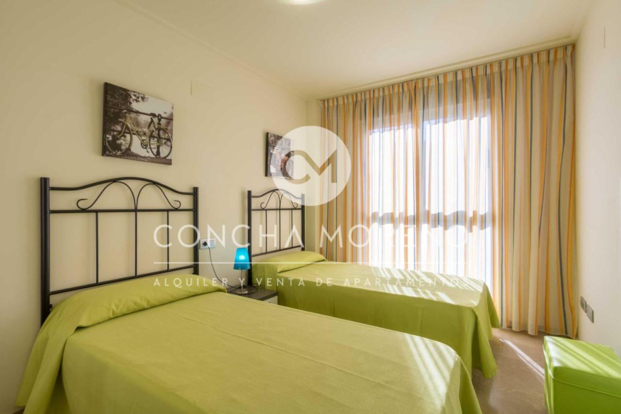 Vila Dorpesa X-Cm Oropesa del Mar Zewnętrze zdjęcie