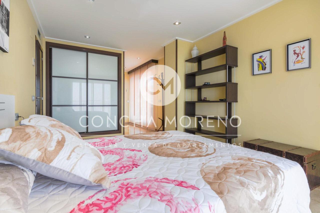 Vila Dorpesa X-Cm Oropesa del Mar Zewnętrze zdjęcie