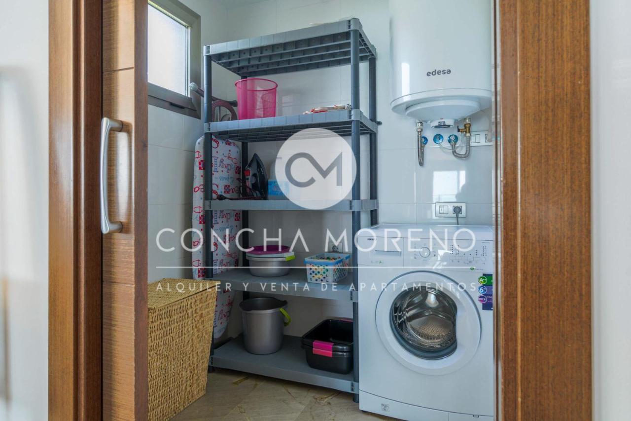 Vila Dorpesa X-Cm Oropesa del Mar Zewnętrze zdjęcie