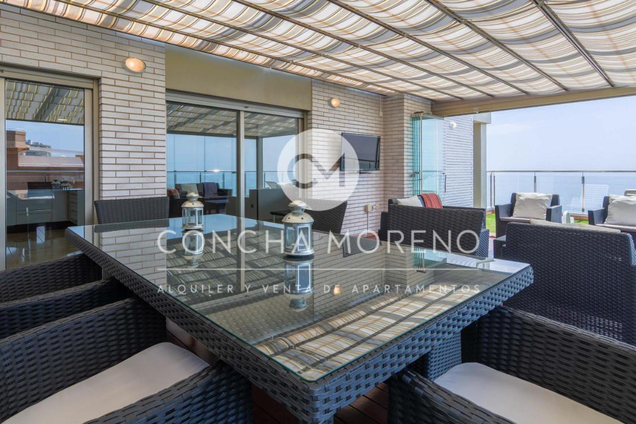 Vila Dorpesa X-Cm Oropesa del Mar Zewnętrze zdjęcie