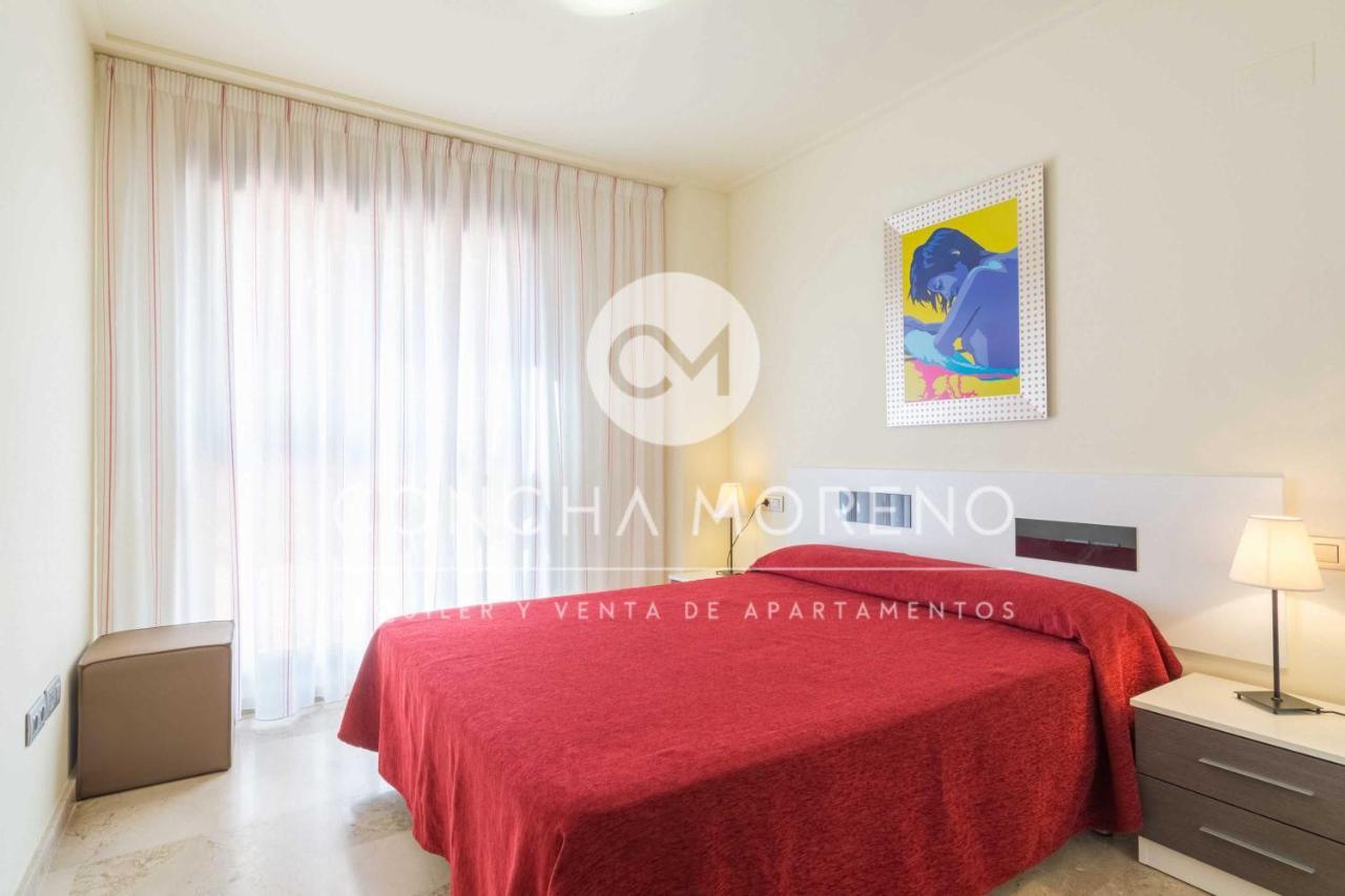 Vila Dorpesa X-Cm Oropesa del Mar Zewnętrze zdjęcie