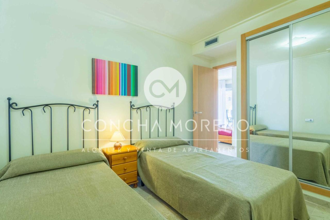 Vila Dorpesa X-Cm Oropesa del Mar Zewnętrze zdjęcie