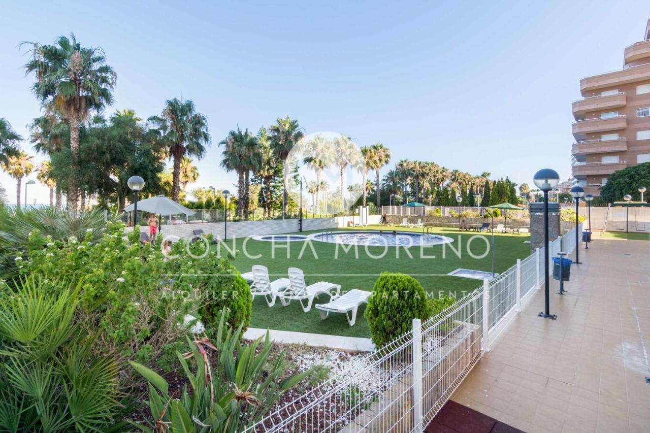 Vila Dorpesa X-Cm Oropesa del Mar Zewnętrze zdjęcie