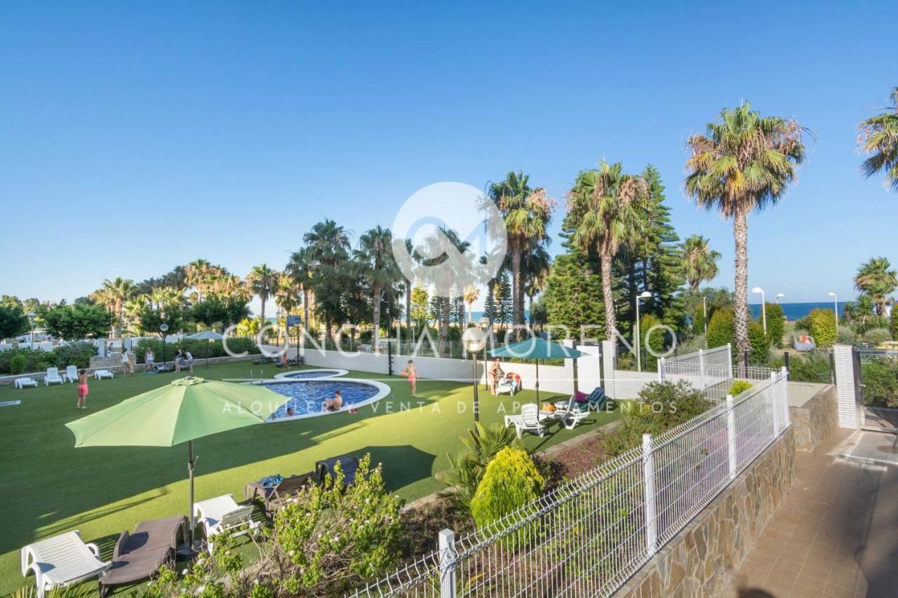 Vila Dorpesa X-Cm Oropesa del Mar Zewnętrze zdjęcie
