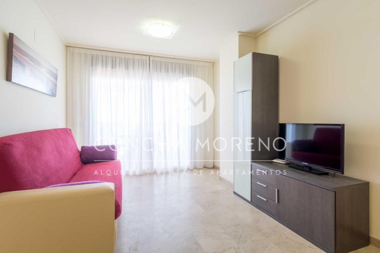 Vila Dorpesa X-Cm Oropesa del Mar Zewnętrze zdjęcie