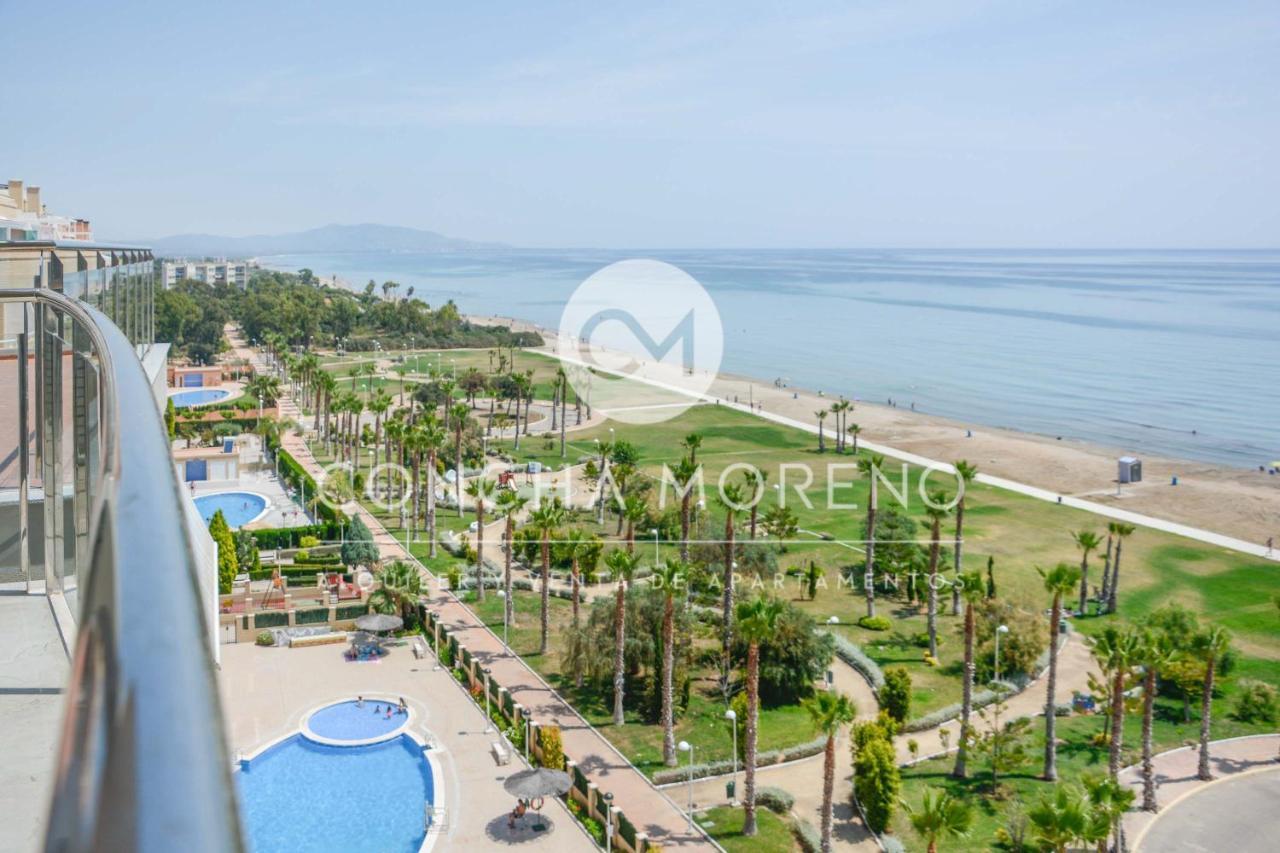 Vila Dorpesa X-Cm Oropesa del Mar Zewnętrze zdjęcie