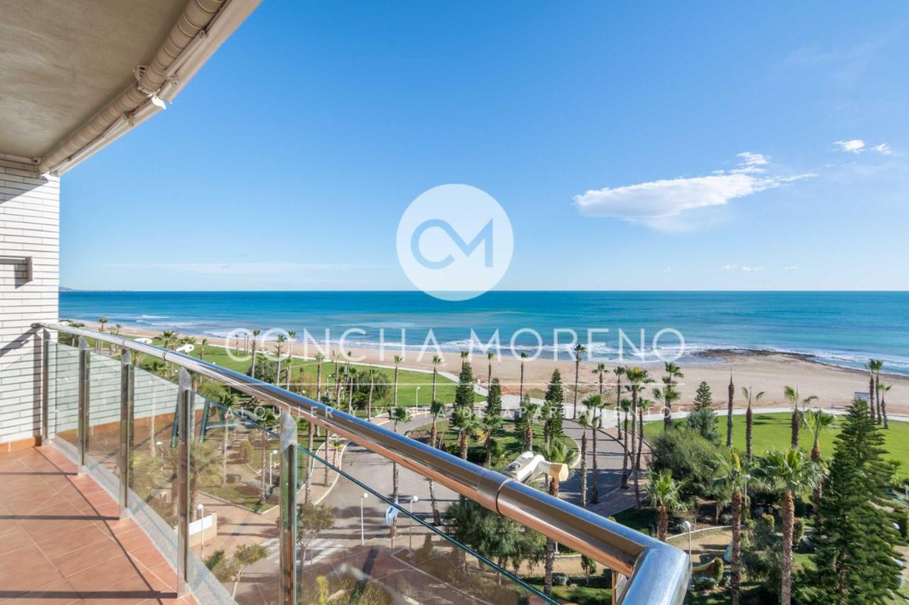 Vila Dorpesa X-Cm Oropesa del Mar Zewnętrze zdjęcie