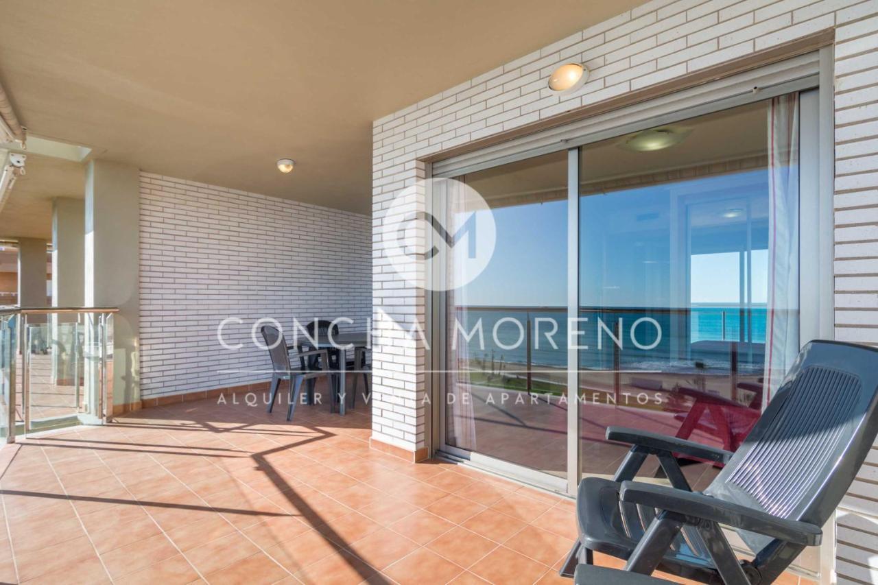 Vila Dorpesa X-Cm Oropesa del Mar Zewnętrze zdjęcie
